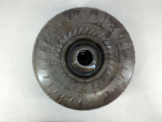 2004 Toyota Solara Torque Converter Automatic Transmission OEM Fits OEM Used Auto Parts - Oemusedautoparts1.com