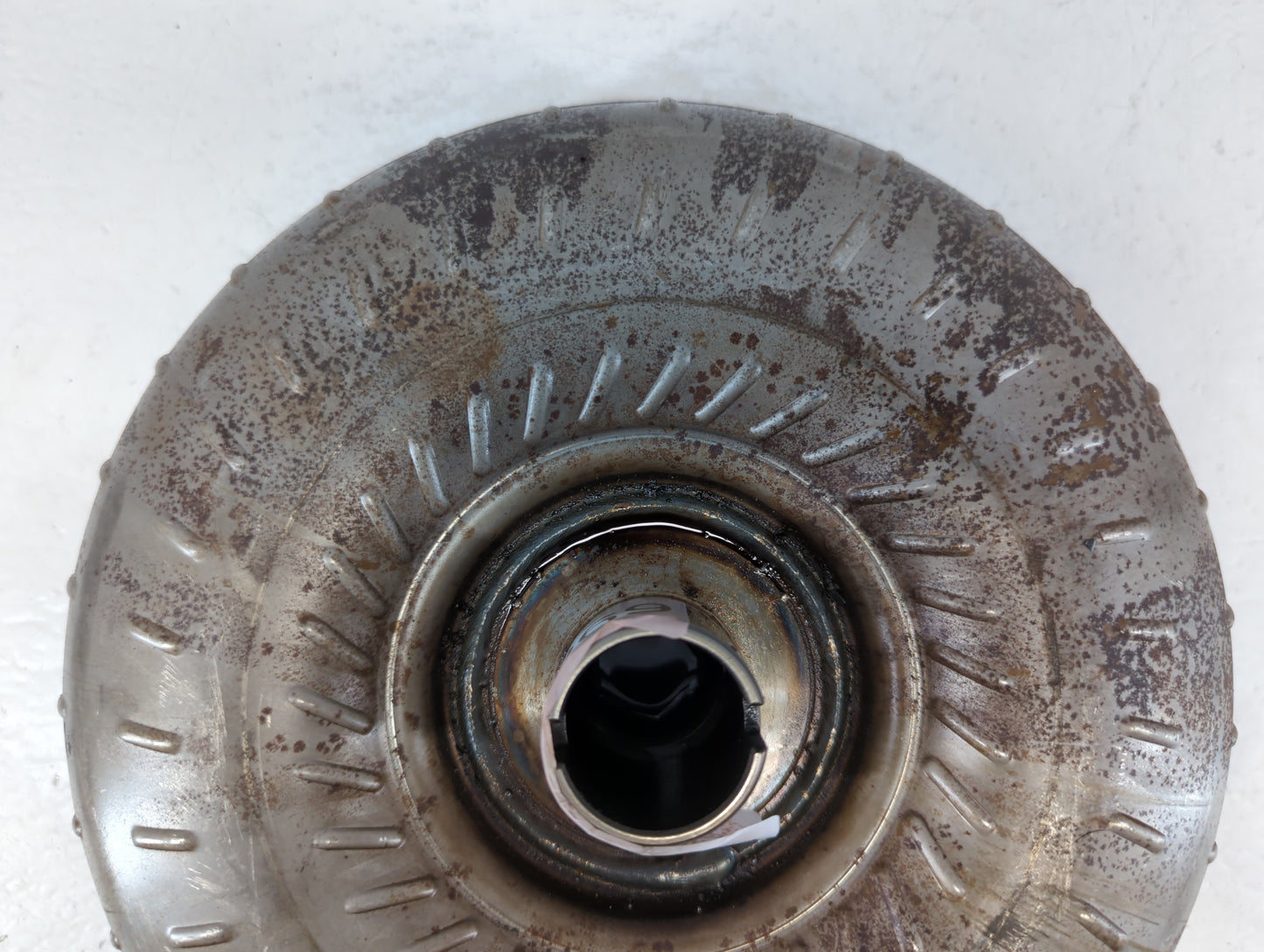 2004 Toyota Solara Torque Converter Automatic Transmission OEM Fits OEM Used Auto Parts - Oemusedautoparts1.com