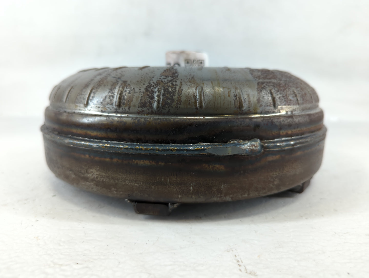 2004 Toyota Solara Torque Converter Automatic Transmission OEM Fits OEM Used Auto Parts - Oemusedautoparts1.com