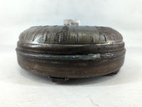 2004 Toyota Solara Torque Converter Automatic Transmission OEM Fits OEM Used Auto Parts - Oemusedautoparts1.com