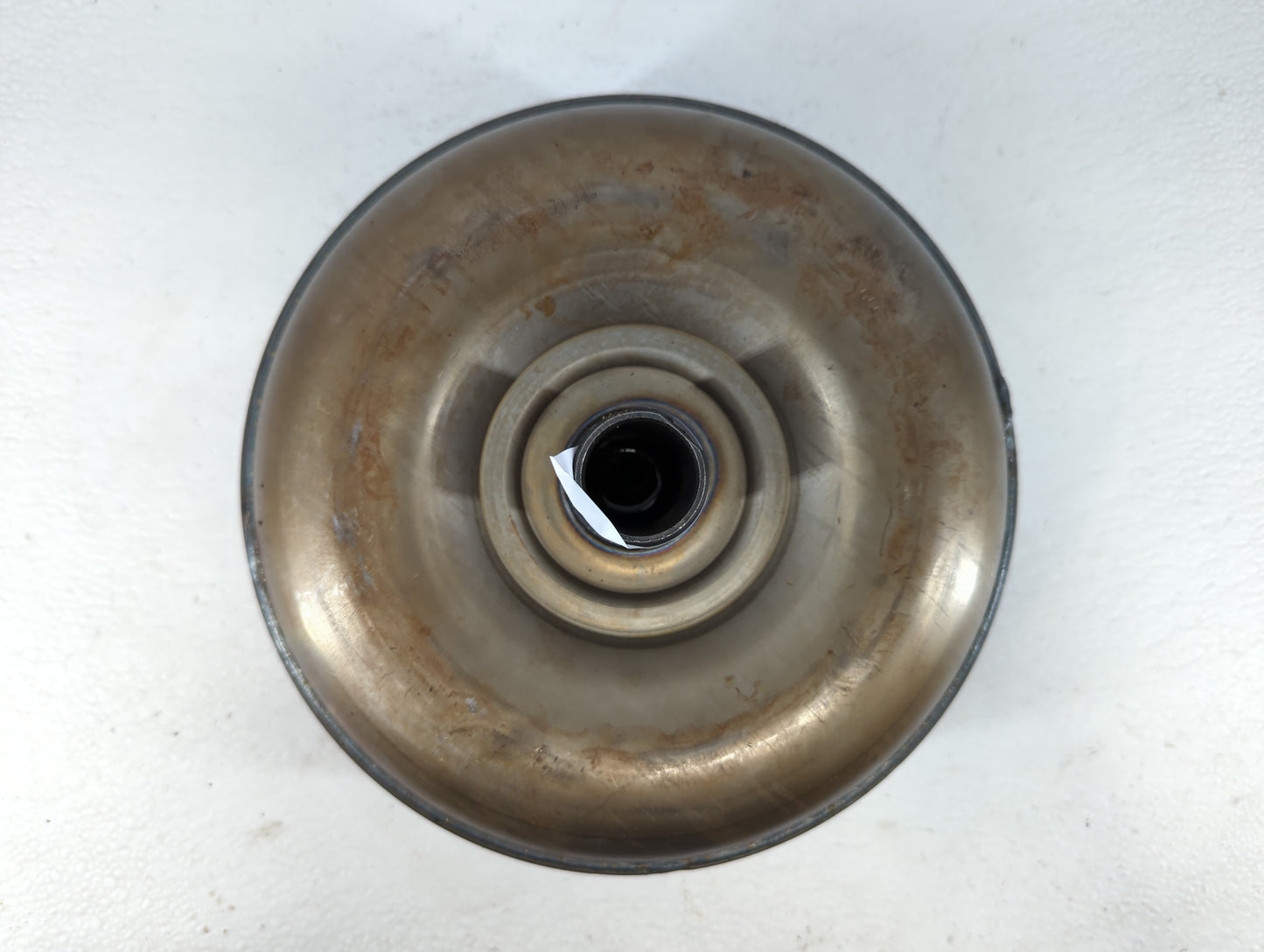 2006 Chrysler Pt Cruiser Torque Converter Automatic Transmission OEM P/N:P04567956AB Fits OEM Used Auto Parts - Oemusedautoparts1.com