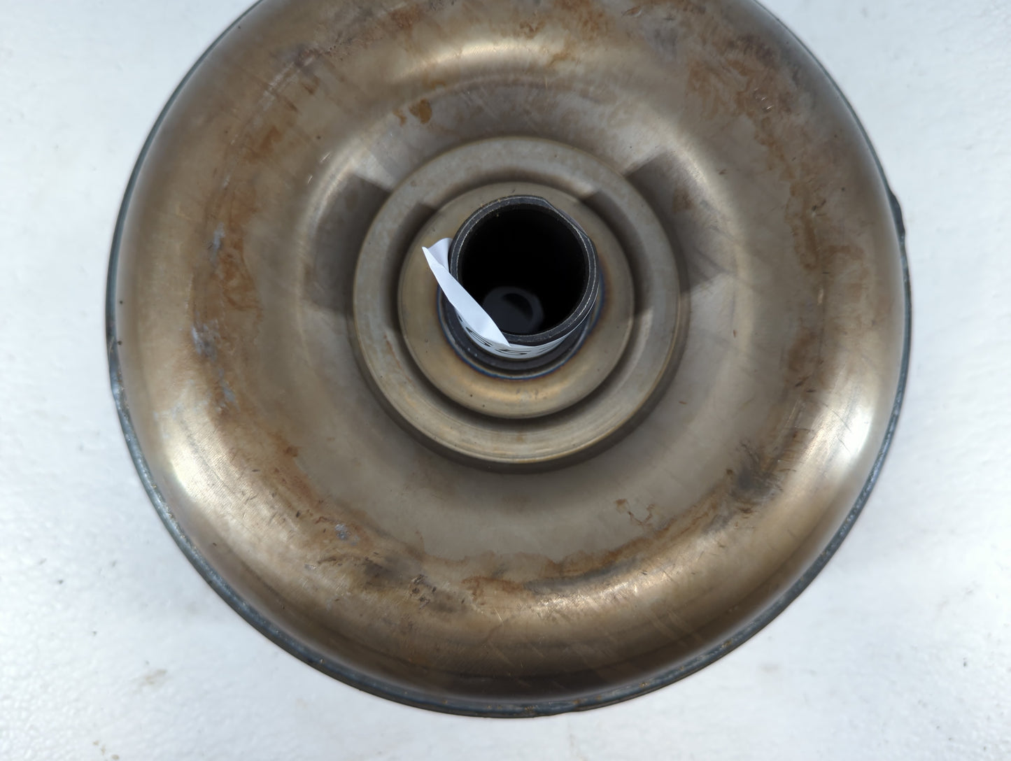 2006 Chrysler Pt Cruiser Torque Converter Automatic Transmission OEM P/N:P04567956AB Fits OEM Used Auto Parts - Oemusedautoparts1.com