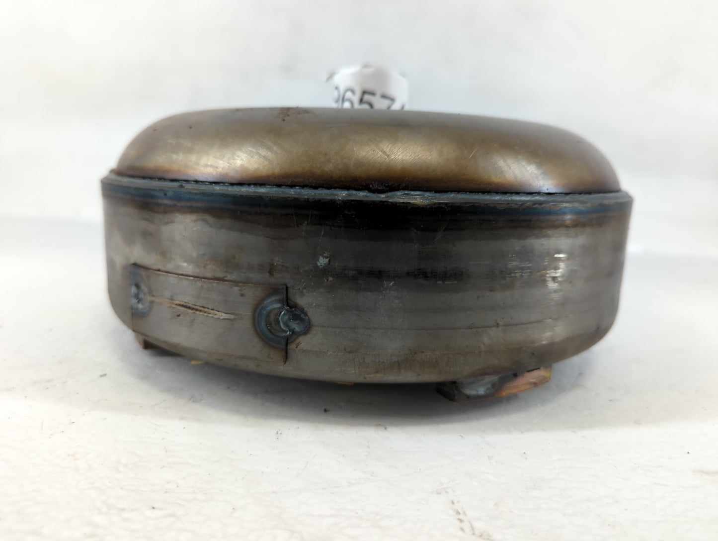 2006 Chrysler Pt Cruiser Torque Converter Automatic Transmission OEM P/N:P04567956AB Fits OEM Used Auto Parts - Oemusedautoparts1.com