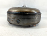 2006 Chrysler Pt Cruiser Torque Converter Automatic Transmission OEM P/N:P04567956AB Fits OEM Used Auto Parts - Oemusedautoparts1.com