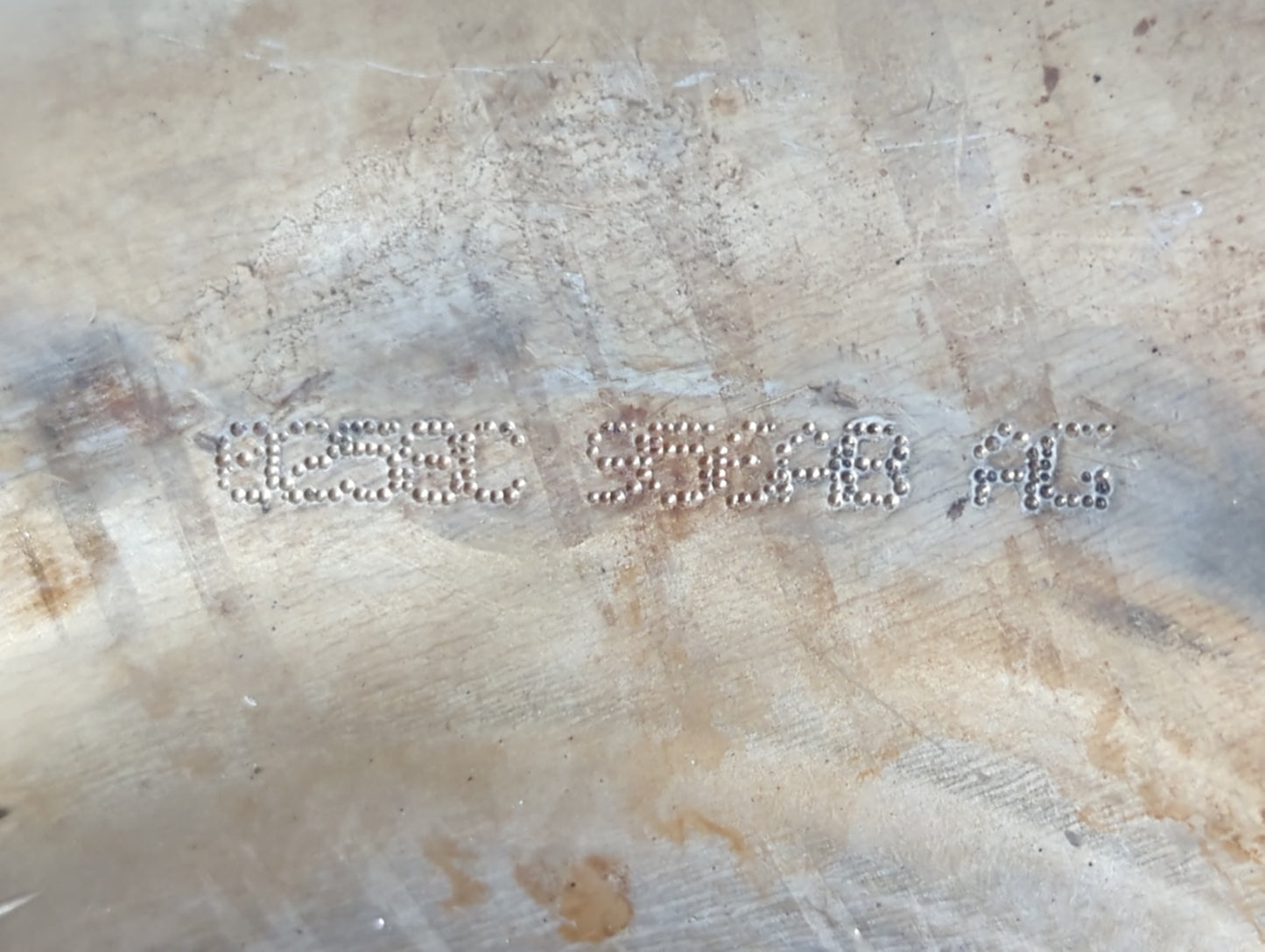 2006 Chrysler Pt Cruiser Torque Converter Automatic Transmission OEM P/N:P04567956AB Fits OEM Used Auto Parts - Oemusedautoparts1.com