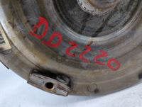 2006 Chrysler Pt Cruiser Torque Converter Automatic Transmission OEM P/N:P04567956AB Fits OEM Used Auto Parts - Oemusedautoparts1.com