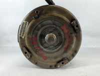 2006 Chrysler Pt Cruiser Torque Converter Automatic Transmission OEM P/N:P04567956AB Fits OEM Used Auto Parts - Oemusedautoparts1.com