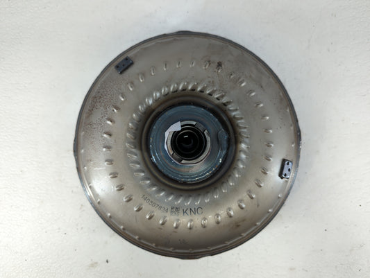 2014 Kia Rio Torque Converter Automatic Transmission OEM P/N:140307834 Fits OEM Used Auto Parts - Oemusedautoparts1.com