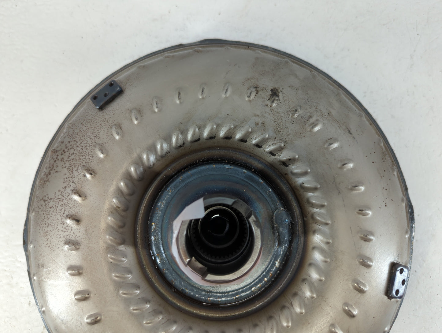 2014 Kia Rio Torque Converter Automatic Transmission OEM P/N:140307834 Fits OEM Used Auto Parts - Oemusedautoparts1.com