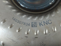 2014 Kia Rio Torque Converter Automatic Transmission OEM P/N:140307834 Fits OEM Used Auto Parts - Oemusedautoparts1.com