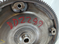 2014 Kia Rio Torque Converter Automatic Transmission OEM P/N:140307834 Fits OEM Used Auto Parts - Oemusedautoparts1.com