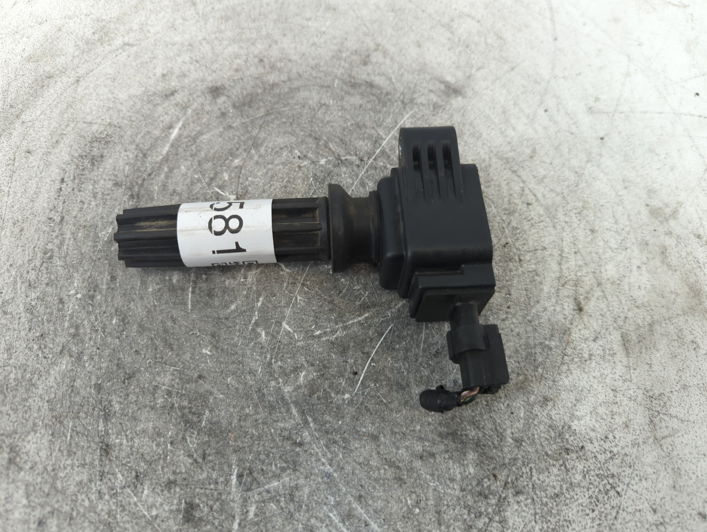 2012-2018 Ford Focus Ignition Coil Igniter Pack - Oemusedautoparts1.com