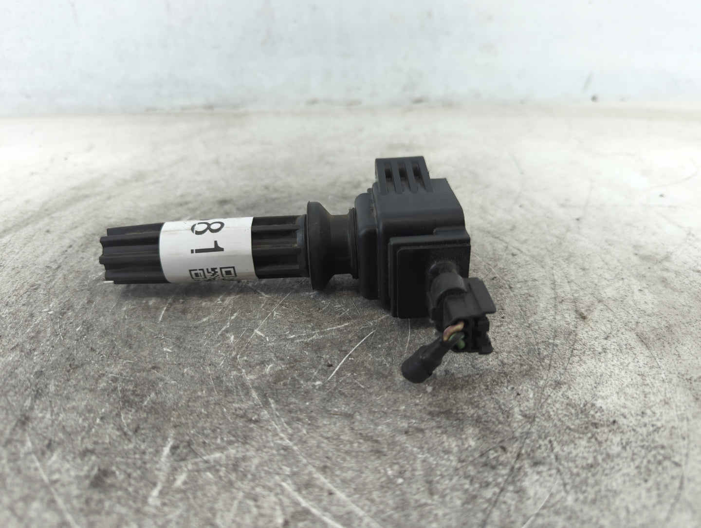 2012-2018 Ford Focus Ignition Coil Igniter Pack - Oemusedautoparts1.com