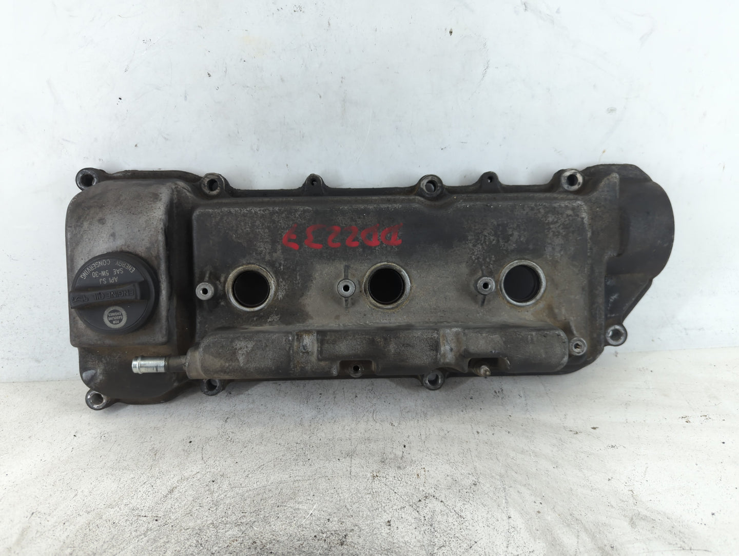 1994-2006 Toyota Camry Engine Oil Pan Fits OEM Used Auto Parts - Oemusedautoparts1.com