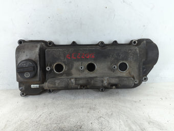 compare product 1994-2006 Toyota Camry Engine Oil Pan Fits OEM Used Auto Parts