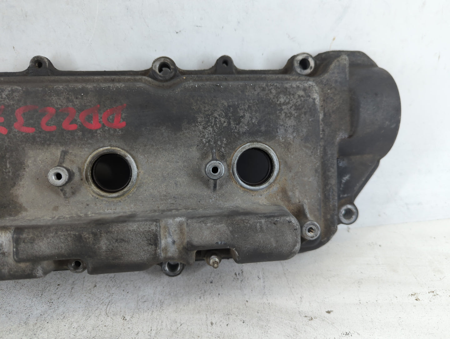 1994-2006 Toyota Camry Engine Oil Pan Fits OEM Used Auto Parts - Oemusedautoparts1.com