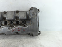 2008 Ford Escape Passenger Right Cylinder Head Valve Cover P/N:6L8E-6582-BB Fits OEM Used Auto Parts - Oemusedautoparts1.com