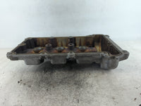 2008 Ford Escape Passenger Right Cylinder Head Valve Cover P/N:6L8E-6582-BB Fits OEM Used Auto Parts - Oemusedautoparts1.com