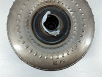 2017 Hyundai Sonata Torque Converter Automatic Transmission OEM P/N:1701317105 Fits OEM Used Auto Parts - Oemusedautoparts1.com