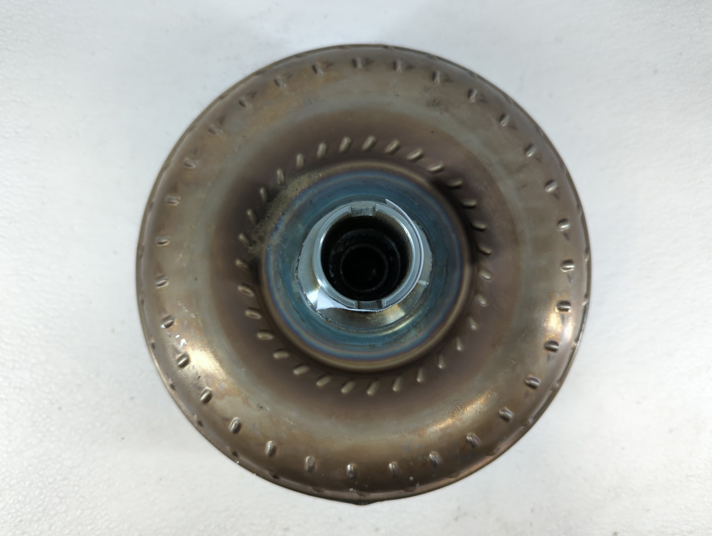 2006 Bmw 330i Torque Converter Automatic Transmission OEM P/N:24239880 Fits OEM Used Auto Parts - Oemusedautoparts1.com