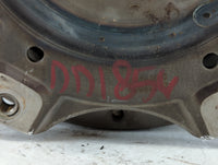 2006 Bmw 330i Torque Converter Automatic Transmission OEM P/N:24239880 Fits OEM Used Auto Parts - Oemusedautoparts1.com