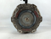 2006 Bmw 330i Torque Converter Automatic Transmission OEM P/N:24239880 Fits OEM Used Auto Parts - Oemusedautoparts1.com