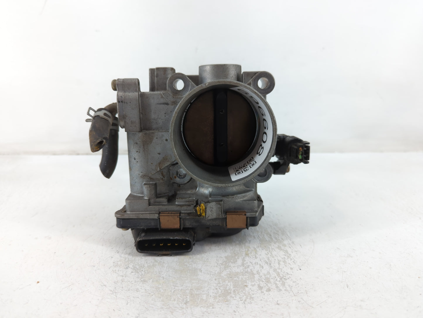 2005-2008 Acura Tl Throttle Body P/N:GMA3A_U10896227311 Fits Fits 2005 2006 2007 2008 OEM Used Auto Parts - Oemusedautoparts1.com