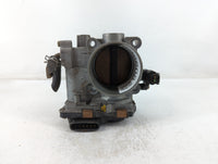 2005-2008 Acura Tl Throttle Body P/N:GMA3A_U10896227311 Fits Fits 2005 2006 2007 2008 OEM Used Auto Parts - Oemusedautoparts1.com