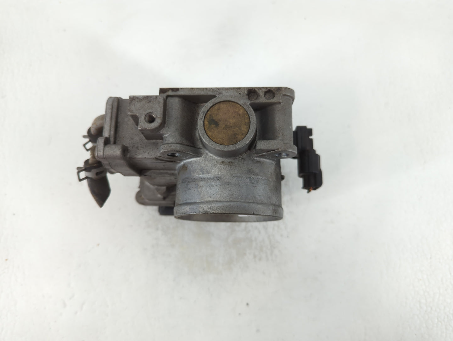 2005-2008 Acura Tl Throttle Body P/N:GMA3A_U10896227311 Fits Fits 2005 2006 2007 2008 OEM Used Auto Parts - Oemusedautoparts1.com