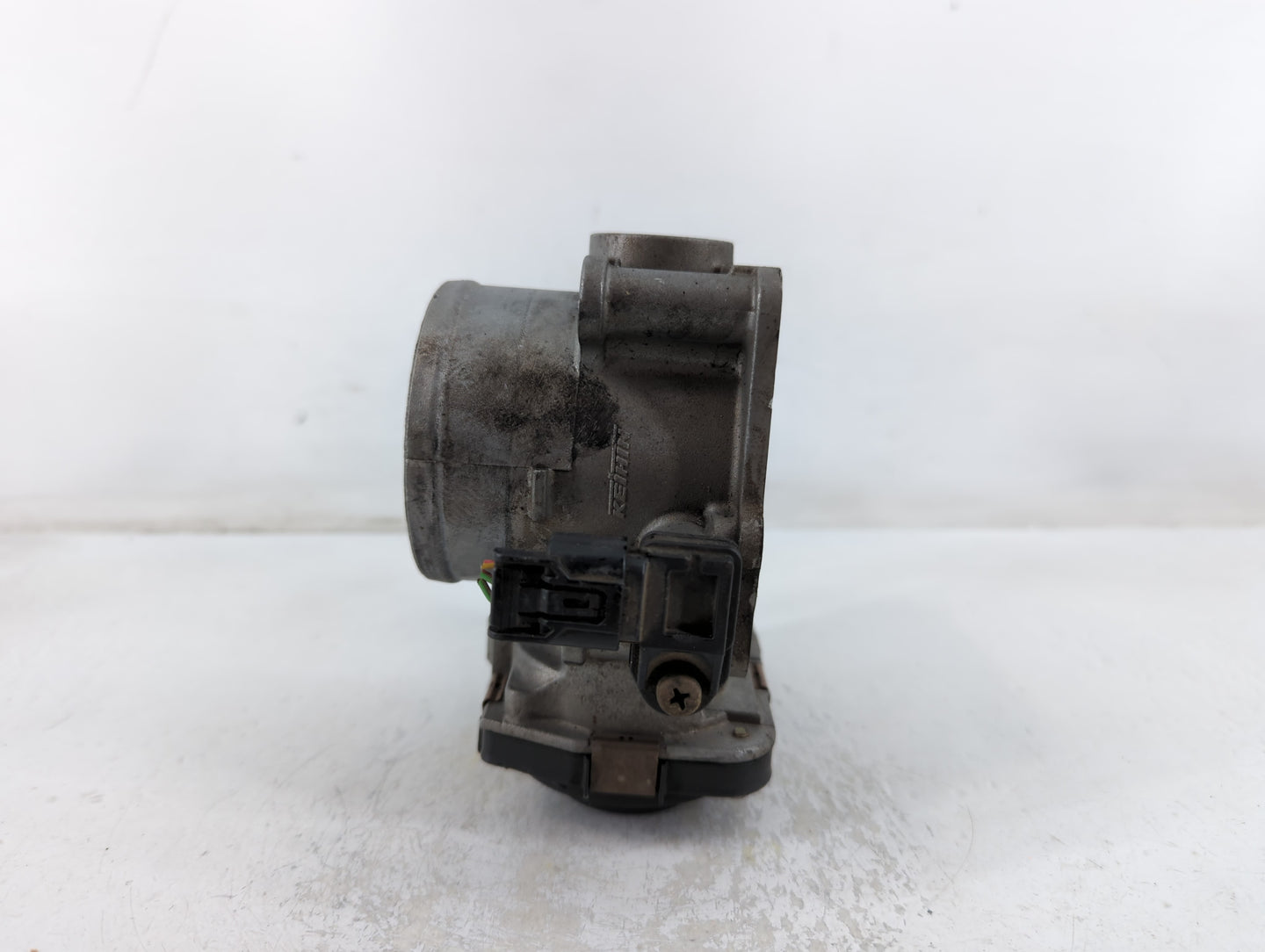 2005-2008 Acura Tl Throttle Body P/N:GMA3A_U10896227311 Fits Fits 2005 2006 2007 2008 OEM Used Auto Parts - Oemusedautoparts1.com