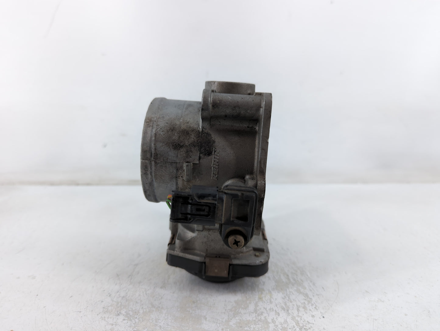 2005-2008 Acura Tl Throttle Body P/N:GMA3A_U10896227311 Fits Fits 2005 2006 2007 2008 OEM Used Auto Parts - Oemusedautoparts1.com
