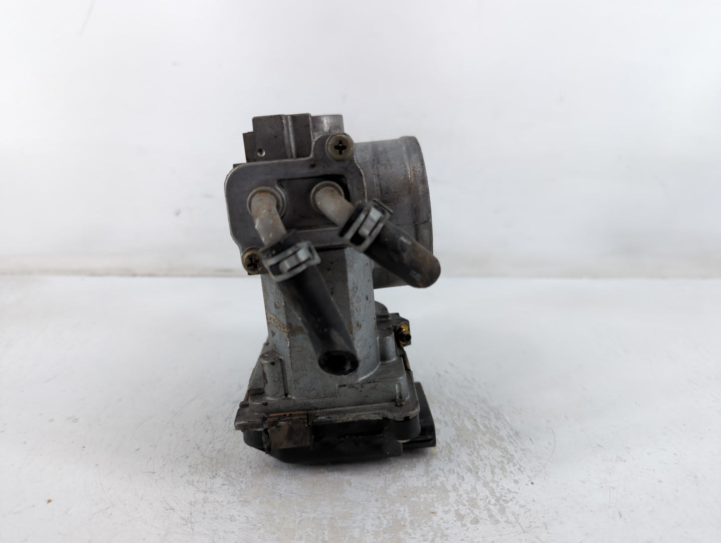 2005-2008 Acura Tl Throttle Body P/N:GMA3A_U10896227311 Fits Fits 2005 2006 2007 2008 OEM Used Auto Parts - Oemusedautoparts1.com