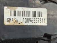 2005-2008 Acura Tl Throttle Body P/N:GMA3A_U10896227311 Fits Fits 2005 2006 2007 2008 OEM Used Auto Parts - Oemusedautoparts1.com