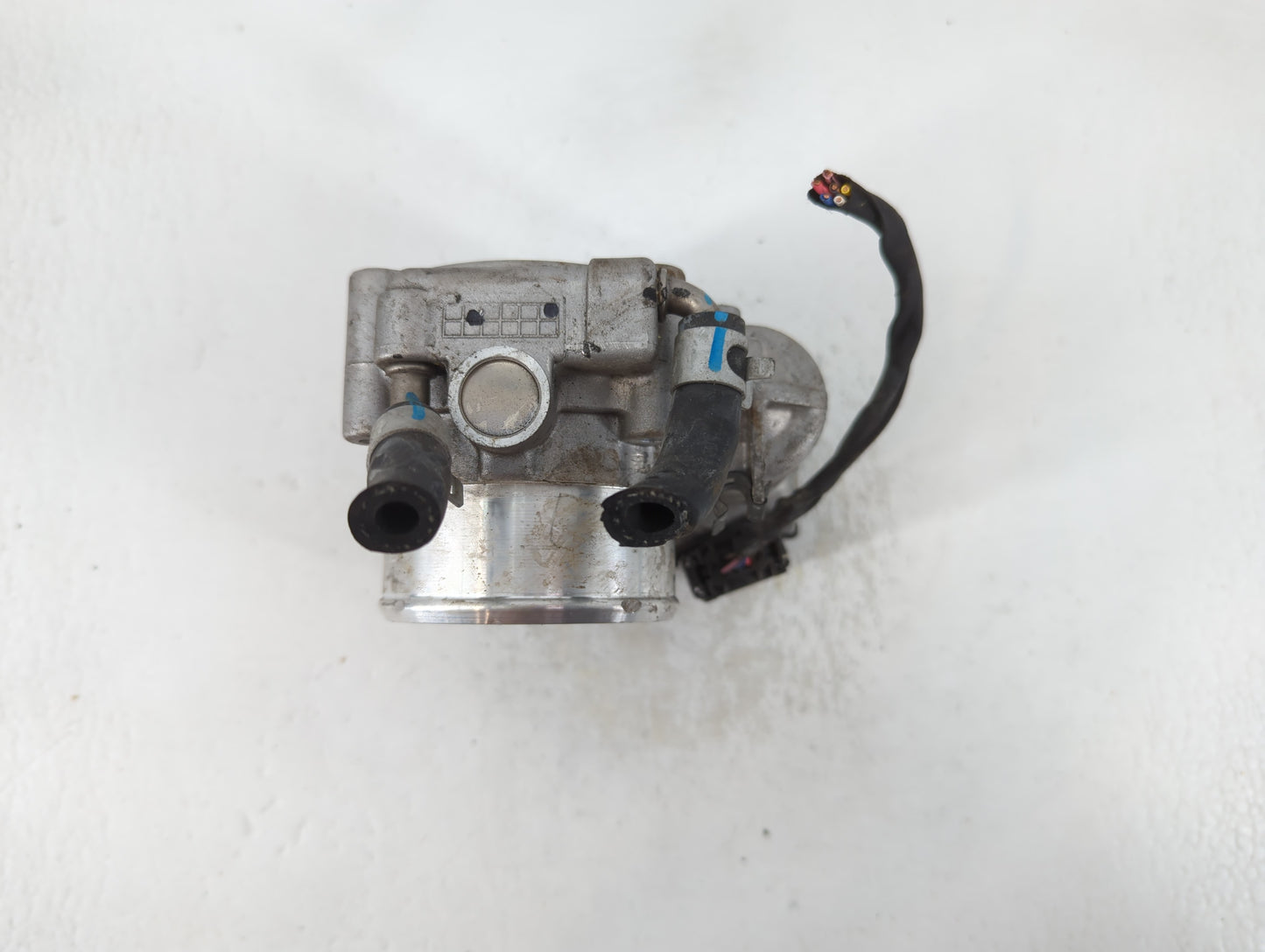 2016-2020 Kia Optima Throttle Body P/N:0 280 750 618 35100-2G600 Fits Fits 2015 2016 2017 2018 2019 2020 2021 OEM Used Auto Parts - Oemusedautoparts1.com