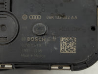 2014-2017 Volkswagen Beetle Throttle Body P/N:06K 133 062 AA Fits Fits 2014 2015 2016 2017 OEM Used Auto Parts - Oemusedautoparts1.com