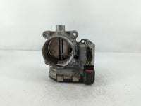2015-2019 Lincoln Mkc Throttle Body P/N:DS7E-9F991-BB Fits Fits 2014 2015 2016 2017 2018 2019 2020 2021 2022 OEM Used Auto Parts - Oemusedautoparts1.com
