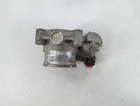 2015-2019 Lincoln Mkc Throttle Body P/N:DS7E-9F991-BB Fits Fits 2014 2015 2016 2017 2018 2019 2020 2021 2022 OEM Used Auto Parts - Oemusedautoparts1.com
