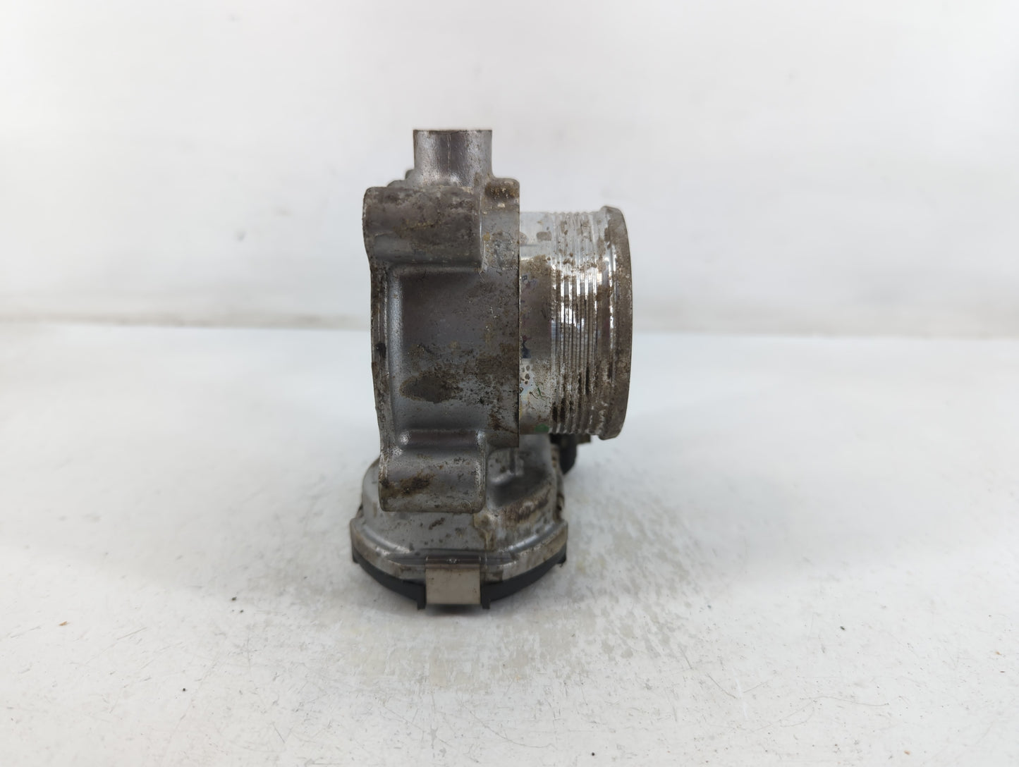 2015-2019 Lincoln Mkc Throttle Body P/N:DS7E-9F991-BB Fits Fits 2014 2015 2016 2017 2018 2019 2020 2021 2022 OEM Used Auto Parts - Oemusedautoparts1.com