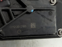 2011-2016 Ford F-150 Throttle Body P/N:G1120B-2185 Fits Fits 2011 2012 2013 2014 2015 2016 2017 2018 2019 OEM Used Auto Parts - Oemusedautoparts1.com