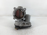 2009-2012 Ford Escape Throttle Body P/N:PBT-GF20+GS20 M1123B-0250 Fits Fits 2009 2010 2011 2012 OEM Used Auto Parts - Oemusedautoparts1.com