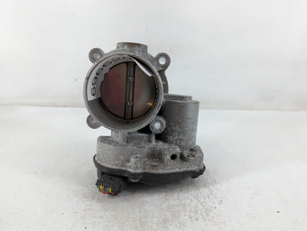 compare product 2009-2012 Ford Escape Throttle Body P/N:PBT-GF20+GS20 M1123B-0250 Fits Fits 2009 2010 2011 2012 OEM Used Auto Parts