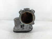 2009-2012 Ford Escape Throttle Body P/N:PBT-GF20+GS20 M1123B-0250 Fits Fits 2009 2010 2011 2012 OEM Used Auto Parts - Oemusedautoparts1.com