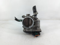 2017-2022 Kia Forte Throttle Body P/N:35100-2B340 Fits Fits 2015 2016 2017 2018 2019 2020 2021 2022 OEM Used Auto Parts - Oemusedautoparts1.com