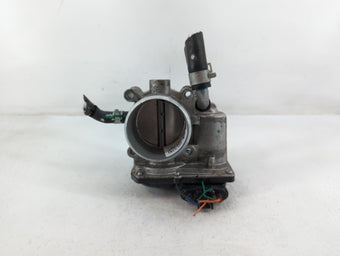 compare product 2017-2022 Kia Forte Throttle Body P/N:35100-2B340 Fits Fits 2015 2016 2017 2018 2019 2020 2021 2022 OEM Used Auto Parts