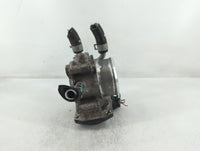 2017-2022 Kia Forte Throttle Body P/N:35100-2B340 Fits Fits 2015 2016 2017 2018 2019 2020 2021 2022 OEM Used Auto Parts - Oemusedautoparts1.com