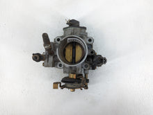 1998-2002 Honda Accord Throttle Body P/N:TN079800-4220 Fits Fits 1998 1999 2000 2001 2002 OEM Used Auto Parts