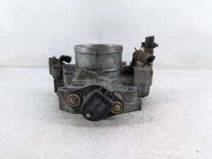 1998-2002 Honda Accord Throttle Body P/N:TN079800-4220 Fits Fits 1998 1999 2000 2001 2002 OEM Used Auto Parts