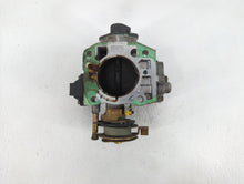 1998-2002 Honda Accord Throttle Body P/N:TN079800-4220 Fits Fits 1998 1999 2000 2001 2002 OEM Used Auto Parts