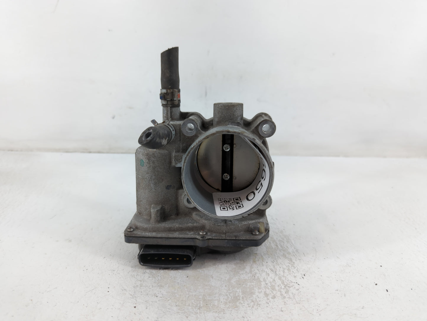 2010-2022 Toyota Prius Throttle Body P/N:22030-37060 Fits Fits 2010 2011 2012 2013 2014 2015 2016 2017 2018 2019 2020 2021 2022 OEM Used Auto Parts - Oemusedautoparts1.com