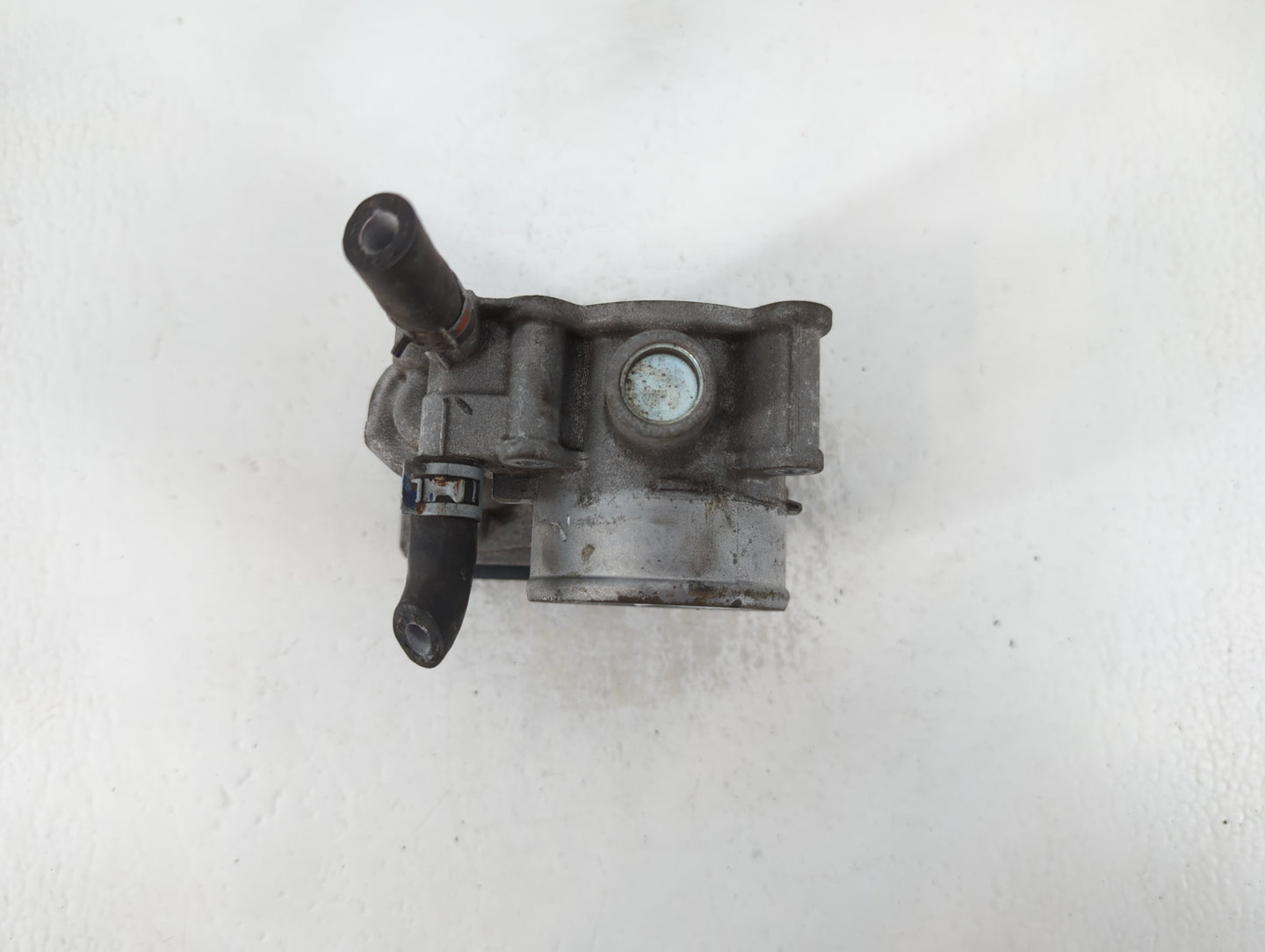 2010-2022 Toyota Prius Throttle Body P/N:22030-37060 Fits Fits 2010 2011 2012 2013 2014 2015 2016 2017 2018 2019 2020 2021 2022 OEM Used Auto Parts - Oemusedautoparts1.com